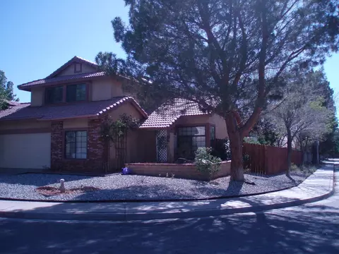 44937 Caboose Dr, Lancaster, CA 93535 photo 10