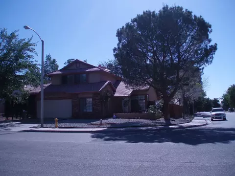 44937 Caboose Dr, Lancaster, CA 93535 photo 9