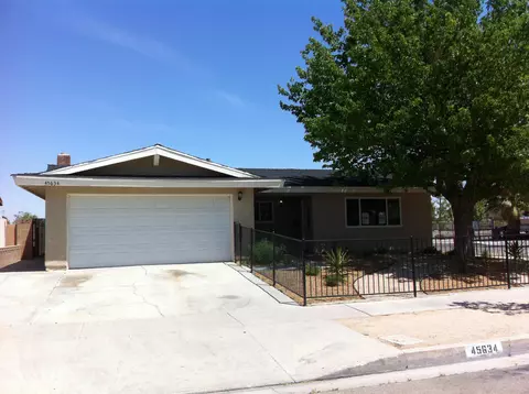 45634 Fig Ave, Lancaster, CA 93534 photo 1