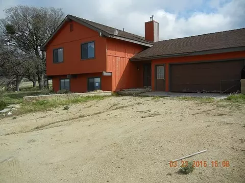 23655 Reindeer Dr, Tehachapi, CA 93561 photo 1