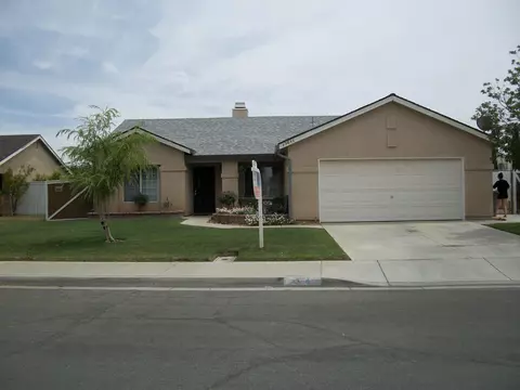 43846 Tranquility, Lancaster, CA 93535 photo 4