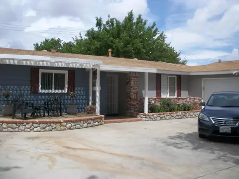 43635 Fig Ave, Lancaster, CA 93534 photo 1