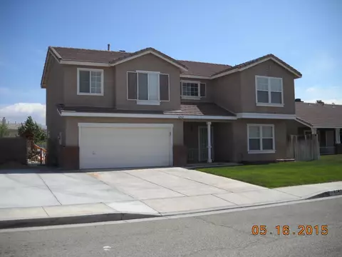 6242 Jonathon St, Lancaster, CA 93536 photo 1