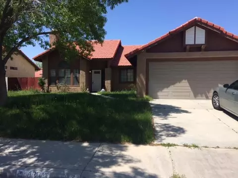 43247 W 27th West St, Lancaster, CA 93536 photo 1