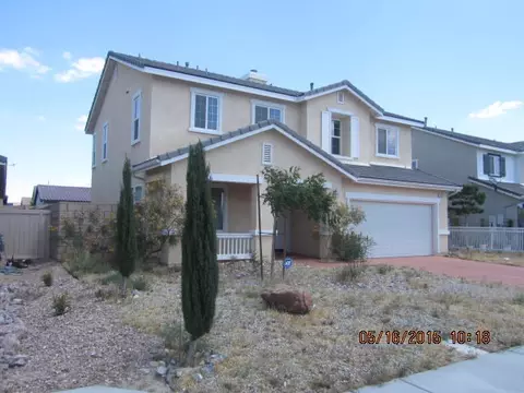 3531 Avenue J3 E, Lancaster, CA 93535 photo 1