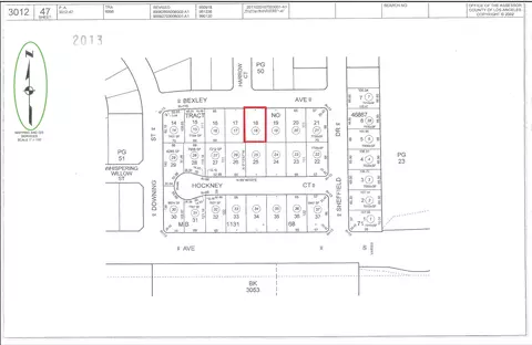 1312 Bexley Ave, Palmdale, CA 93550 photo 24