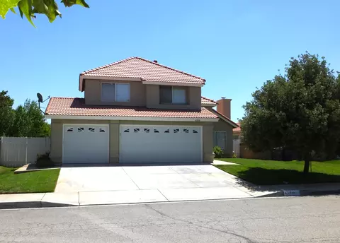 43814 Amy Ct, Lancaster, CA 93535 photo 1