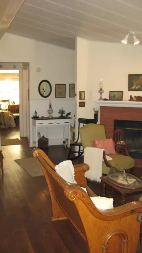 14556 Tehachapi Blvd Spc 6 E #6, Tehachapi, CA 93561 photo 13