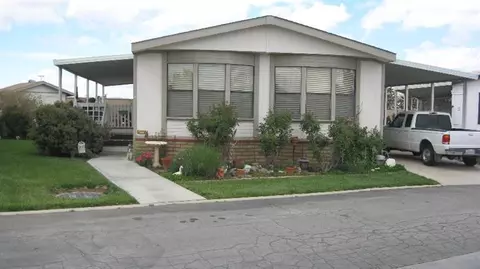 14556 Tehachapi Blvd Spc 6 E #6, Tehachapi, CA 93561 photo 1
