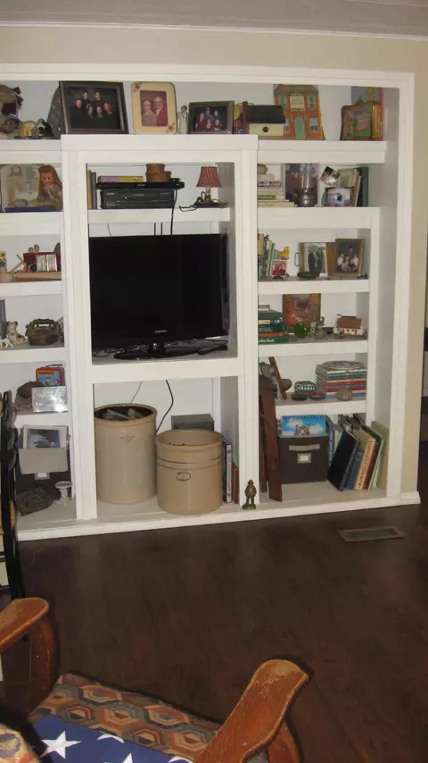 14556 Tehachapi Blvd Spc 6 E #6, Tehachapi, CA 93561 photo 20