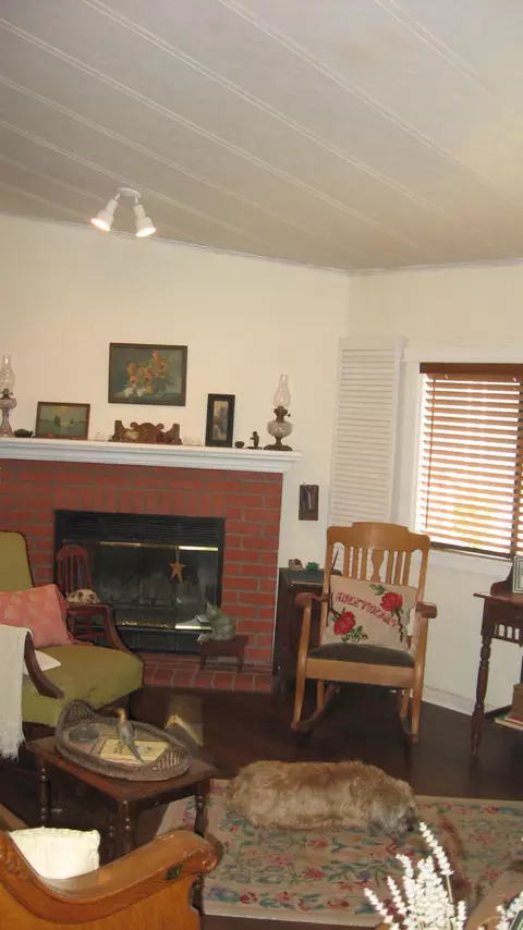 14556 Tehachapi Blvd Spc 6 E #6, Tehachapi, CA 93561 photo 14