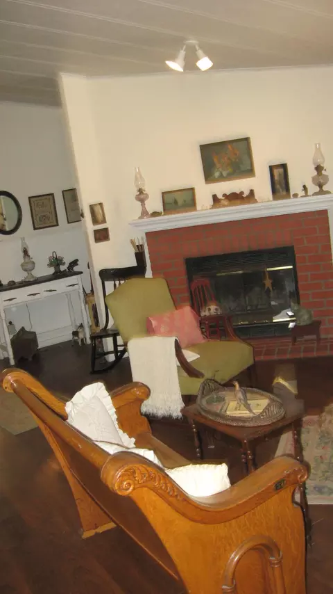 14556 Tehachapi Blvd Spc 6 E #6, Tehachapi, CA 93561 photo 12