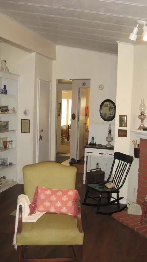 14556 Tehachapi Blvd Spc 6 E #6, Tehachapi, CA 93561 photo 17