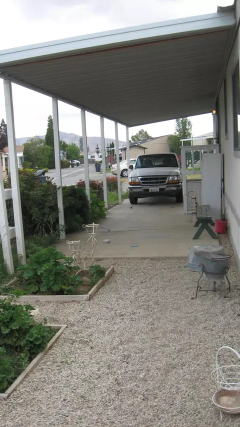 14556 Tehachapi Blvd Spc 6 E #6, Tehachapi, CA 93561 photo 8