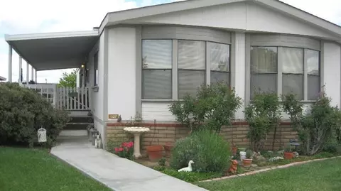 14556 Tehachapi Blvd Spc 6 E #6, Tehachapi, CA 93561 photo 3