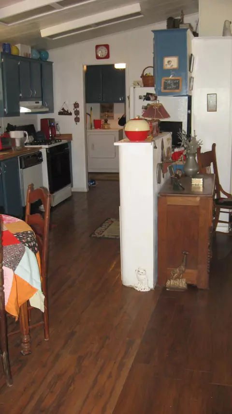 14556 Tehachapi Blvd Spc 6 E #6, Tehachapi, CA 93561 photo 19