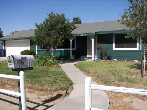 40972 163rd Street St E, Lancaster, CA 93535 photo 2