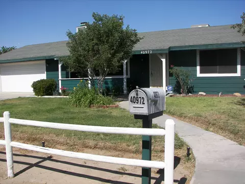 40972 163rd Street St E, Lancaster, CA 93535 photo 1