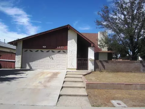 1277 Donatello St, Lancaster, CA 93535 photo 1