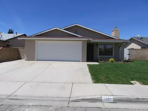 1061 Herzel Ave, Lancaster, CA 93535 photo 1