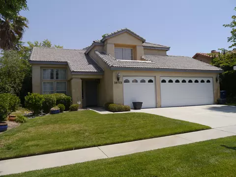 38772 Juniper Tree Rd, Palmdale, CA 93551 photo 4