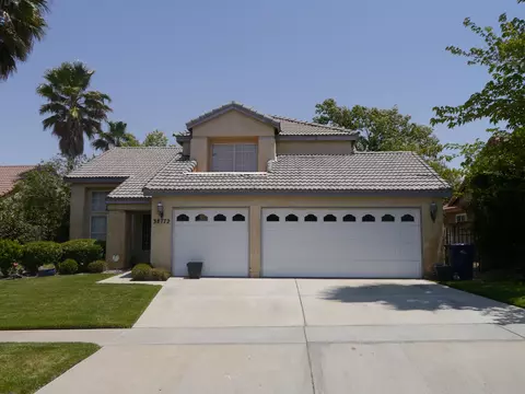 38772 Juniper Tree Rd, Palmdale, CA 93551 photo 1