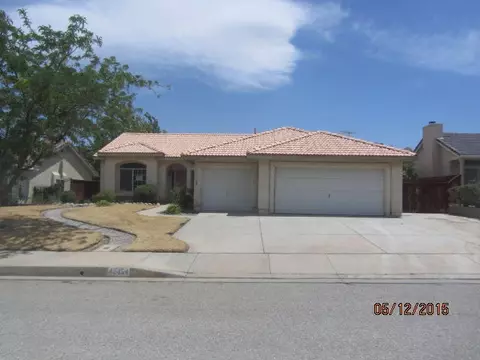 42454 Plains Dr, Lancaster, CA 93536 photo 1