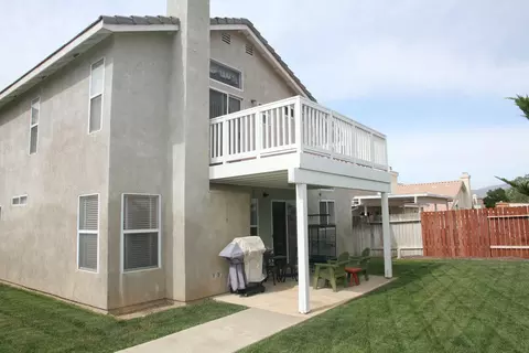 1925 Shamrock Ave, Palmdale, CA 93550 photo 5