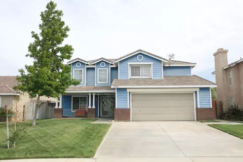 1925 Shamrock Ave, Palmdale, CA 93550 photo 1