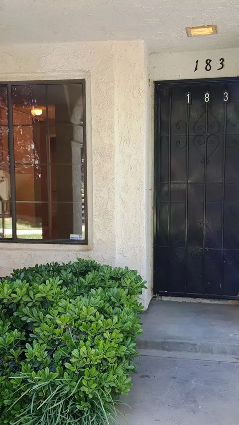 2554 Olive Dr #183, Palmdale, CA 93550 photo 23