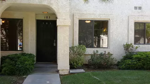 2554 Olive Dr #183, Palmdale, CA 93550 photo 1