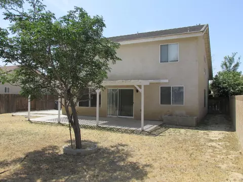 1821 Brennan Ct, Lancaster, CA 93534 photo 1