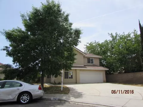 1734 Pinecone Ct, Lancaster, CA 93535 photo 1