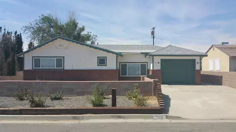 1906 Barstow Rd, Mojave, CA 93501 photo 1