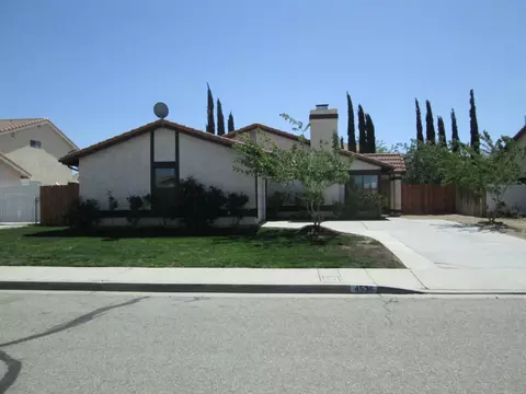 4536 Table Mountain Rd, Palmdale, CA 93552 photo 1
