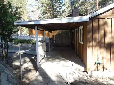 1504 Betty St, Wrightwood, CA 92397 photo 6
