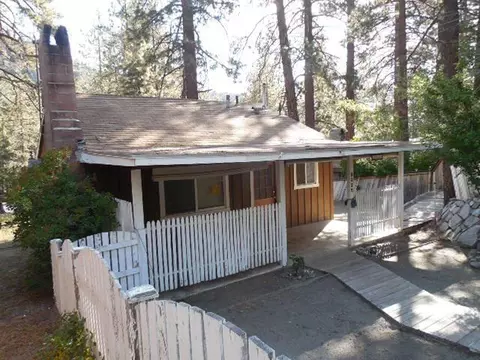 1504 Betty St, Wrightwood, CA 92397 photo 2