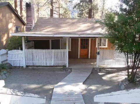1504 Betty St, Wrightwood, CA 92397 photo 1