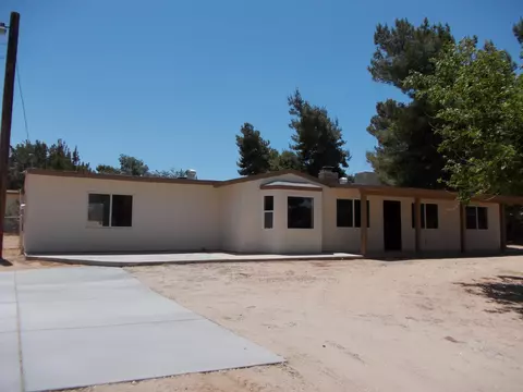 3624 Avenue T6 E, Palmdale, CA 93550 photo 2