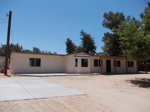 3624 Avenue T6 E, Palmdale, CA 93550 photo 1