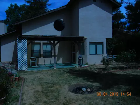 1321 Tanglewood Dr, Tehachapi, CA 93561 photo 12