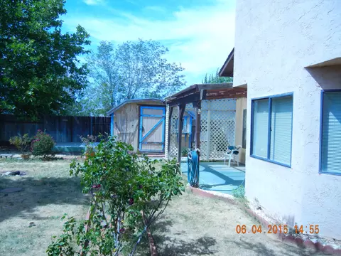 1321 Tanglewood Dr, Tehachapi, CA 93561 photo 16