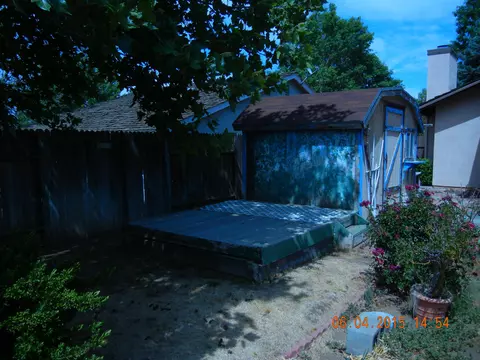 1321 Tanglewood Dr, Tehachapi, CA 93561 photo 13