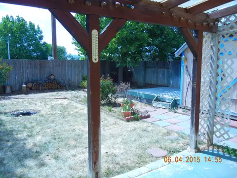 1321 Tanglewood Dr, Tehachapi, CA 93561 photo 18