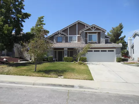 3239 Willowbrook Ave, Palmdale, CA 93551 photo 1
