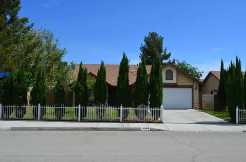 4360 Adobe Dr, Palmdale, CA 93552 photo 1