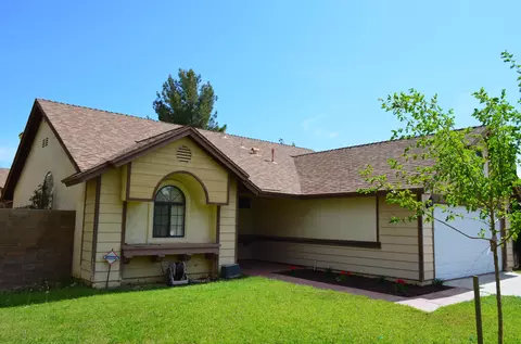 4360 Adobe Dr, Palmdale, CA 93552 photo 3