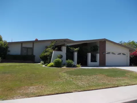 2820 Perfect Pl, Lancaster, CA 93536 photo 1