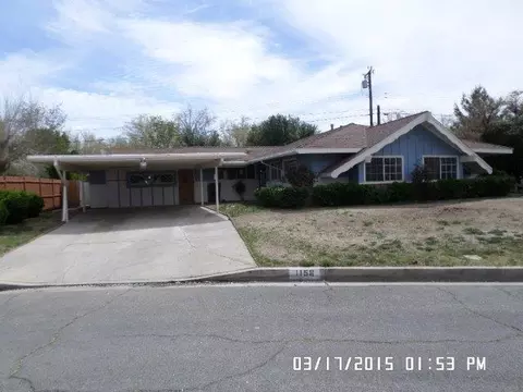 1156 Avenue J3 E, Lancaster, CA 93535 photo 1