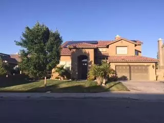 42470 Biscay St, Lancaster, CA 93536 photo 1